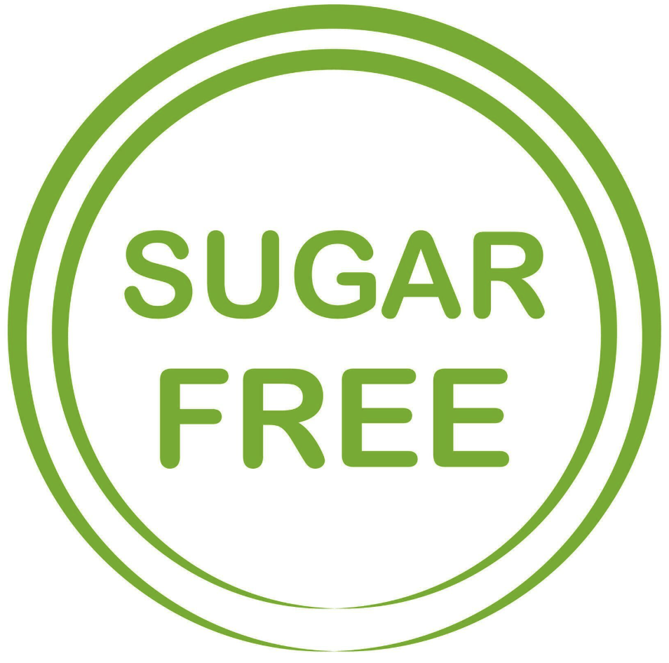 Zero Sugar